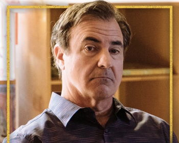 Jackie Flynn at Mad Hatter